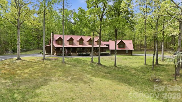 12300 McCord Road, Huntersville, NC 28078