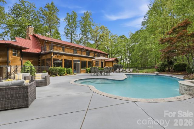 12300 McCord Road, Huntersville, NC 28078