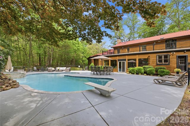 12300 McCord Road, Huntersville, NC 28078
