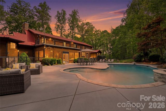 12300 McCord Road, Huntersville, NC 28078