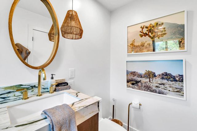 53010 Inspiration Lane, Idyllwild, CA 92549