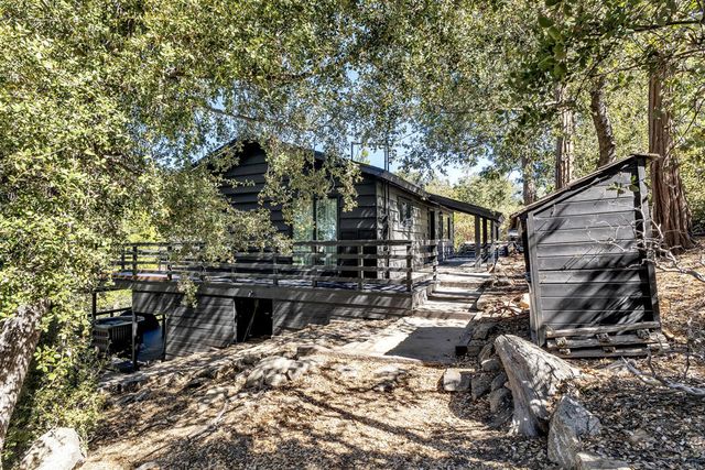 53010 Inspiration Lane, Idyllwild, CA 92549