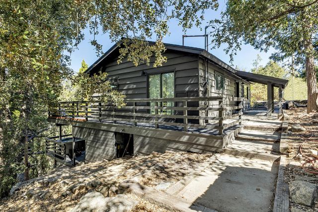 53010 Inspiration Lane, Idyllwild, CA 92549