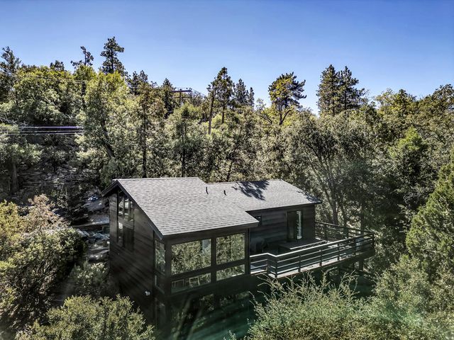 53010 Inspiration Lane, Idyllwild, CA 92549