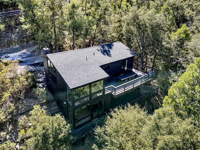 53010 Inspiration Lane, Idyllwild, CA 92549