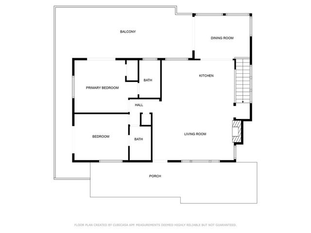 53010 Inspiration Lane, Idyllwild, CA 92549