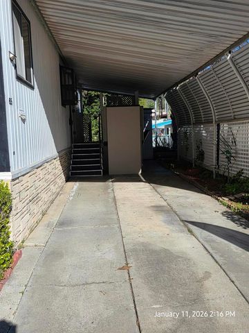 8712 N Magnolia Avenue SPC 65, Santee, CA 92071