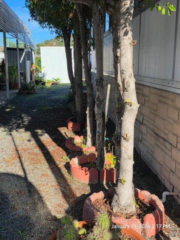 8712 N Magnolia Avenue SPC 65, Santee, CA 92071