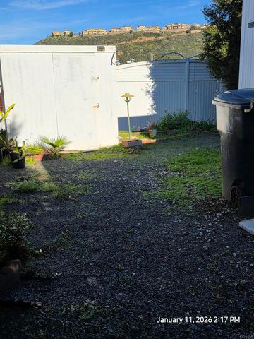 8712 N Magnolia Avenue SPC 65, Santee, CA 92071