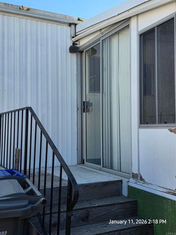 8712 N Magnolia Avenue SPC 65, Santee, CA 92071