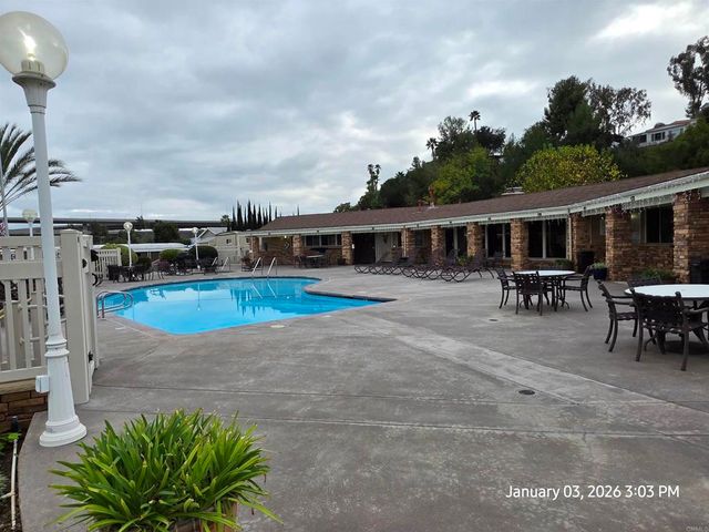 8712 N Magnolia Avenue SPC 65, Santee, CA 92071