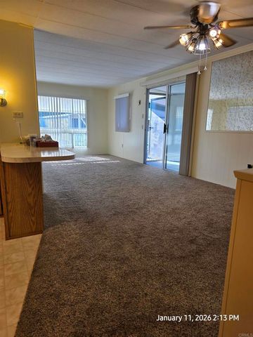 8712 N Magnolia Avenue SPC 65, Santee, CA 92071