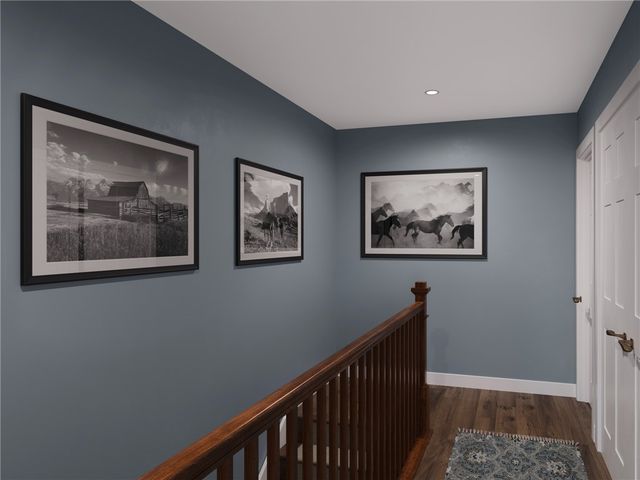 224 Oliver Wy, Cranberry Twp, PA 16066