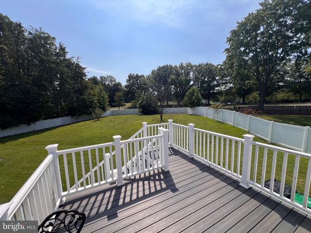 13406 NICKLESON DR, Woodbridge, VA 22193