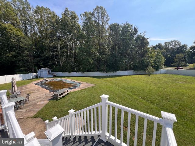 13406 NICKLESON DR, Woodbridge, VA 22193
