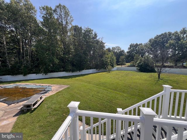 13406 NICKLESON DR, Woodbridge, VA 22193