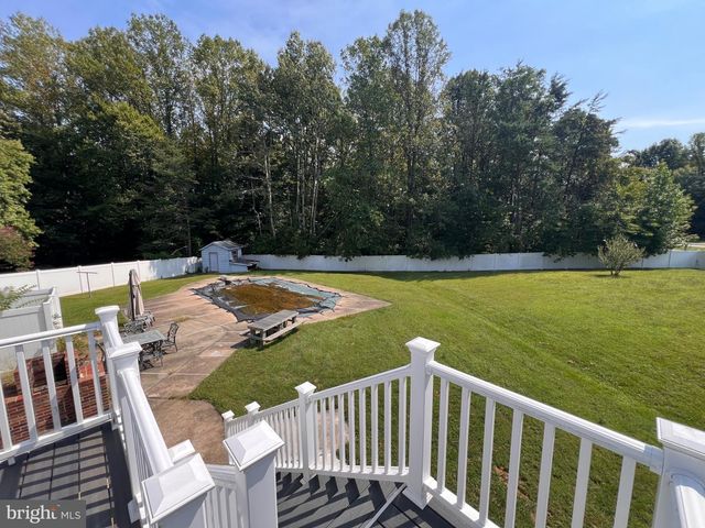 13406 NICKLESON DR, Woodbridge, VA 22193