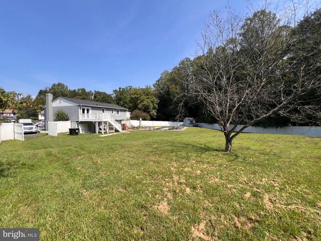 13406 NICKLESON DR, Woodbridge, VA 22193