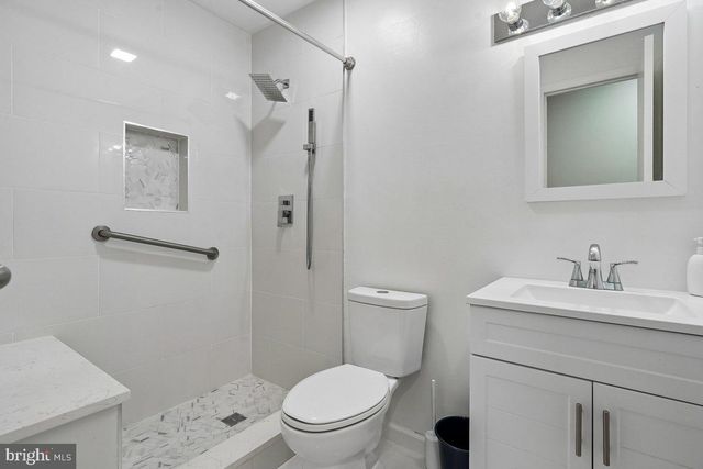 13406 NICKLESON DR, Woodbridge, VA 22193