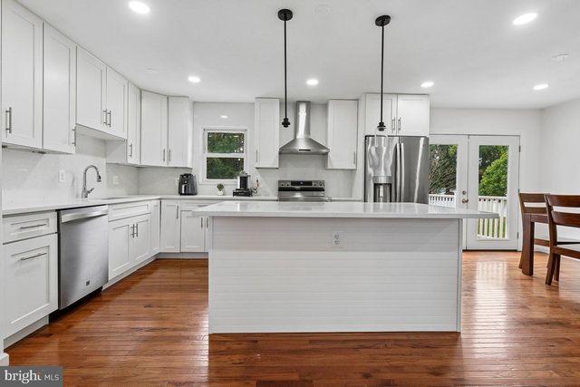 13406 NICKLESON DR, Woodbridge, VA 22193