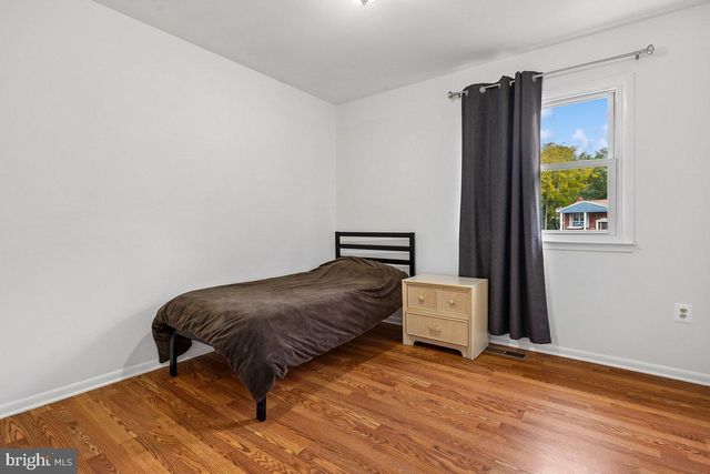 13406 NICKLESON DR, Woodbridge, VA 22193