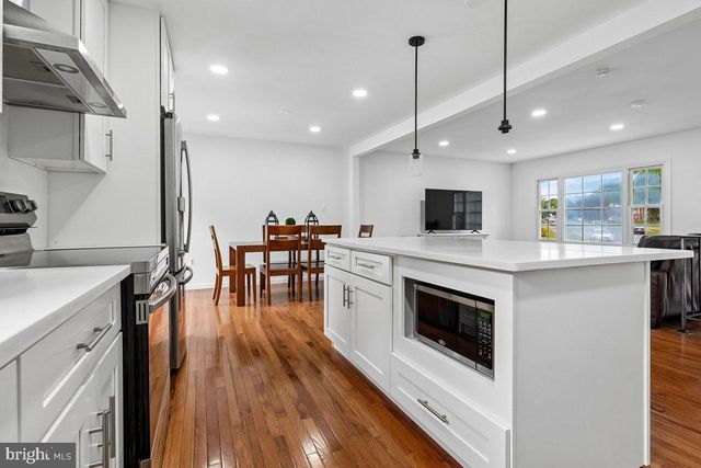 13406 NICKLESON DR, Woodbridge, VA 22193