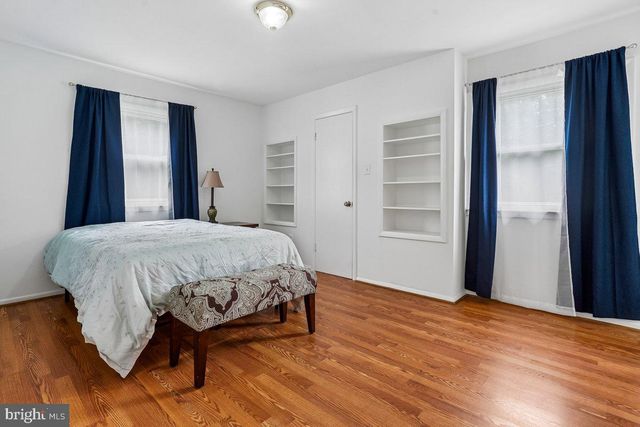 13406 NICKLESON DR, Woodbridge, VA 22193