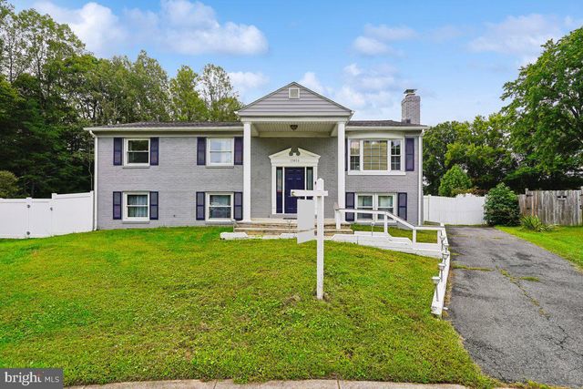 13406 NICKLESON DR, Woodbridge, VA 22193