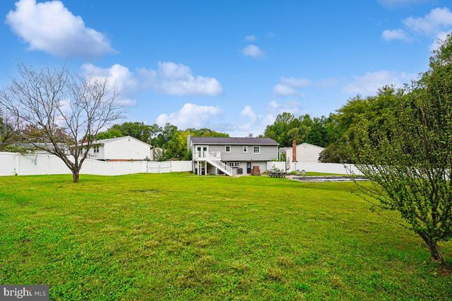 13406 NICKLESON DR, Woodbridge, VA 22193