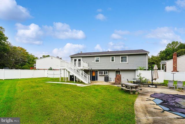 13406 NICKLESON DR, Woodbridge, VA 22193