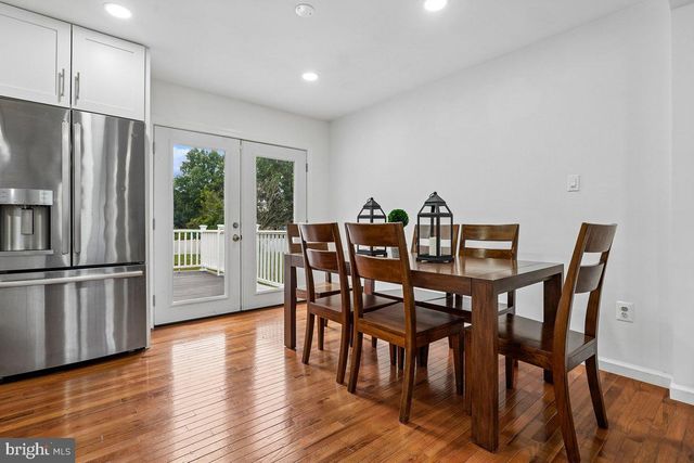 13406 NICKLESON DR, Woodbridge, VA 22193