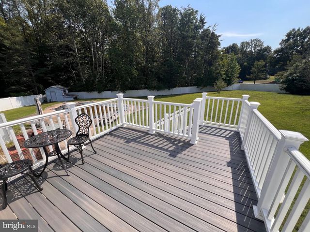 13406 NICKLESON DR, Woodbridge, VA 22193
