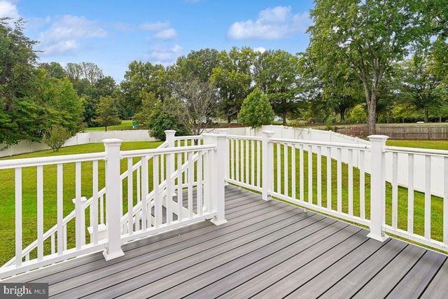 13406 NICKLESON DR, Woodbridge, VA 22193