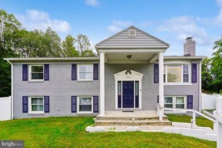 13406 NICKLESON DR, Woodbridge, VA 22193