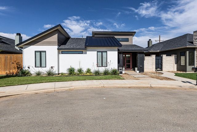 13804 Raleigh Avenue, Lubbock, TX 79424