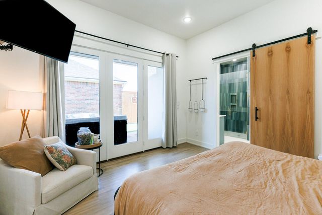 13804 Raleigh Avenue, Lubbock, TX 79424