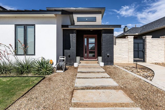 13804 Raleigh Avenue, Lubbock, TX 79424