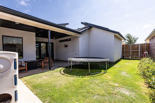 13804 Raleigh Avenue, Lubbock, TX 79424