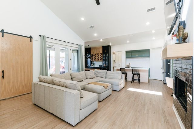 13804 Raleigh Avenue, Lubbock, TX 79424