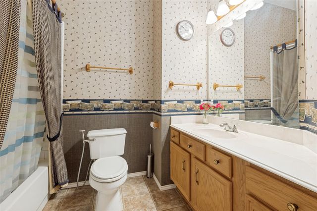 1153 Bay Side Drive, Irving, TX 75060