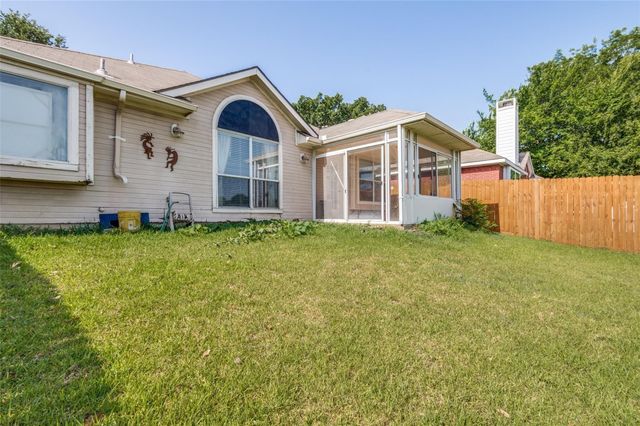 1153 Bay Side Drive, Irving, TX 75060