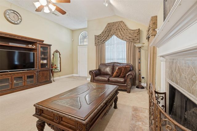 1153 Bay Side Drive, Irving, TX 75060