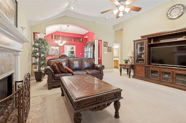1153 Bay Side Drive, Irving, TX 75060