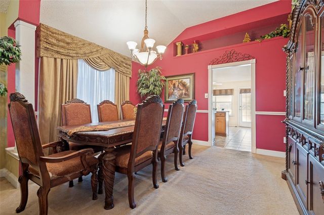 1153 Bay Side Drive, Irving, TX 75060