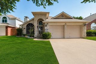 1153 Bay Side Drive, Irving, TX 75060