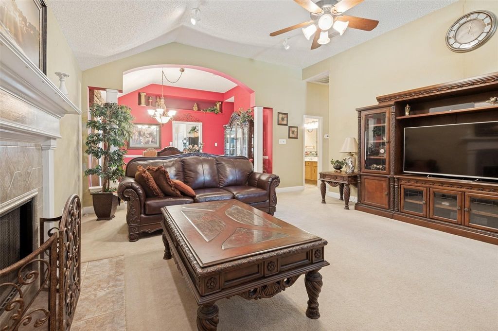 1153 Bay Side Drive, Irving, TX 75060 — photo 4