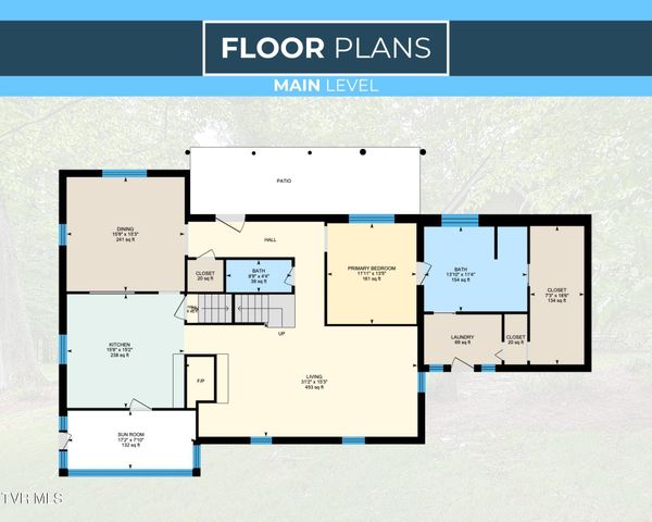 11066 Mount Calm Drive, Glade Spring, VA 24340