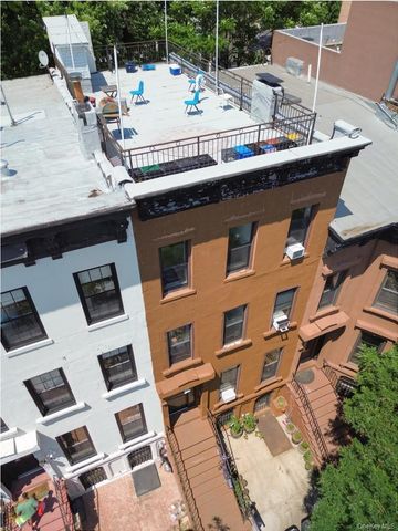 887 Lafayette Avenue, Brooklyn, NY 11221