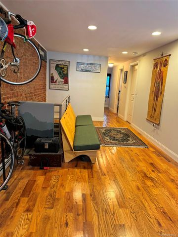 887 Lafayette Avenue, Brooklyn, NY 11221