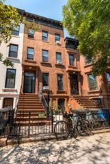 887 Lafayette Avenue, Brooklyn, NY 11221
